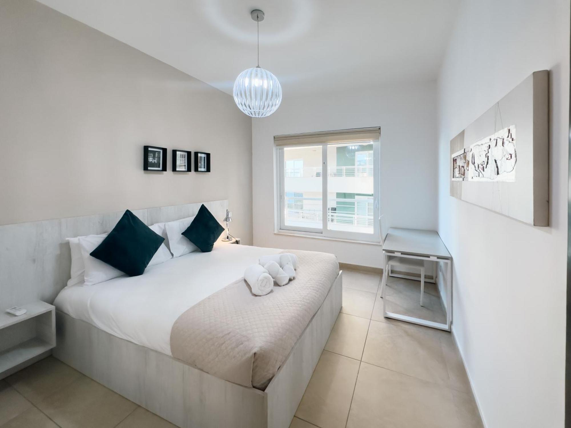 Luxury Seafront 3Br With Pool By Arcobnb Sliema Exterior foto